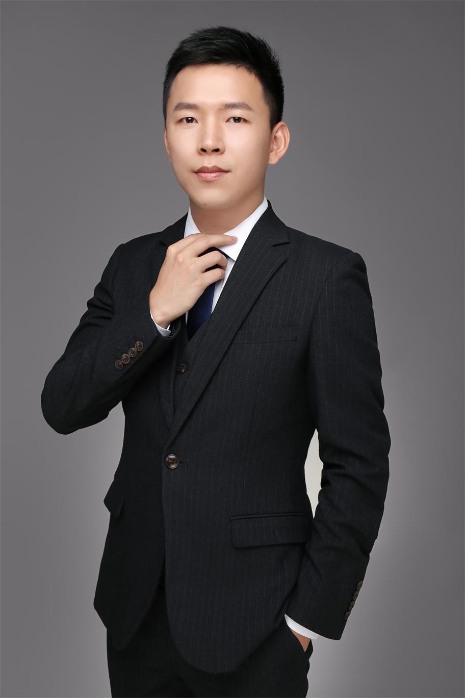 徐晓芳执行创意总监